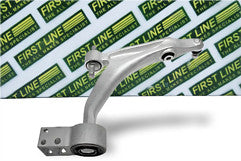 First Line - SUSPENSION ARM RH - FCA6752 - Fits: Alfa 159,Brera 07-