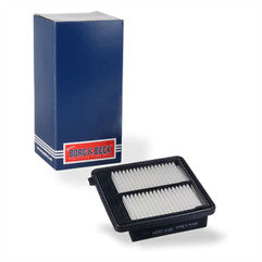 Borg & Beck - AIR FILTER - BFA2604 - Fits: CR-V 1.5 HYBRID 10-
