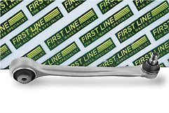 First Line - SUSPENSION ARM RH - FCA7593 - Fits: A4 (8W) A5 (F53,F5A) 2015-