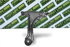 First Line - WISHBONE RH - FCA5643 - Fits: GM Astra MK 3 1991-1998