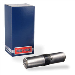Borg & Beck - FUEL FILTER - BFF8238 - Fits: 2 SERIES