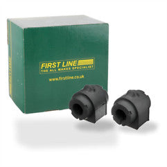 First Line - A-ROLL BAR BUSH KIT - FSK7686K - Fits: Ford Mondeo IV 07-