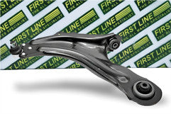 First Line - SUSPENSION ARM LH - FCA6777 - Fits: Renault Kangoo 2009-