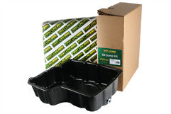 First Line - OIL SUMP - FSP1014 - Fits: Ford Transit 06-