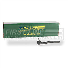 First Line - TIE ROD END LH - FTR5600 - Fits: Jeep Grand Cherokee II 99-05