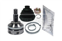 Borg & Beck - CV Joint - BCJ1591 - Fits: Fiat Scudo 1999-2006