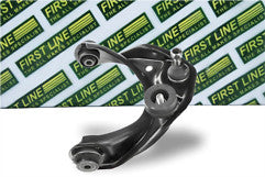 First Line - SUSPENSION ARM RH - FCA7356 - Fits: Mazda 6 (GH) 2007-