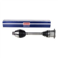 Borg & Beck - Drive Shaft - BDS1181 - Fits: VAG A6 (C7) 2013-18