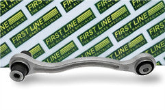 First Line - SUSPENSION ARM RH - FCA6946 - Fits: Mercedes C-Class 204 2007-