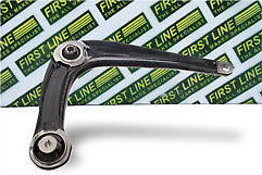 First Line - SUSPENSION ARM RH - FCA7715 - Fits: PSA JUMPY, EXPERT, PROACR 16-