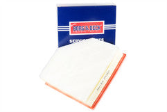 Borg & Beck - AIR FILTER - BFA2623 - Fits: BMW 5 SERIES, X3 2.0 2016-