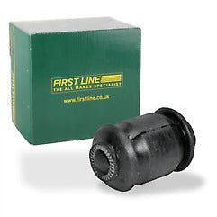 First Line - WISHBONE FRONT BUSH - FSK6546 - Fits: Hyundai Getz L/R