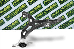 First Line - SUSPENSION ARM RH - FCA7500 - Fits: Jeep Grand Cherokee 2015-