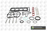 Borg & Beck - CLUTCH KIT 3-IN-1 - HK9755 - Fits: Mazda MX-5 NA 1.6i 90-98