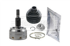 Borg & Beck - CV Joint - BCJ1402 - Fits: VAG Transporter 2015-