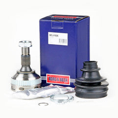 Borg & Beck - CV Joint - BCJ1526 - Fits: PSA Berlingo, Partner 1996-08