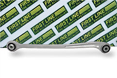 First Line - THRUST ARM LH - FCA6716 - Fits: Mercedes S-Class W221 06-