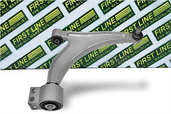First Line - SUSPENSION ARM RH - FCA6834 - Fits: GM Insignia 08-