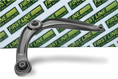 First Line - SUSPENSION ARM RH - FCA7579 - Fits: PSA DS4,C4,5008 2014-
