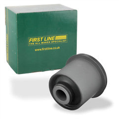First Line - SUSPENSION ARM BUSH - FSK7538 - Fits: Mitsubishi Shogun V75 00-06