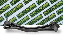 First Line - REAR SUSPENSION ARM - FCA5801 - Fits: Honda Accord,Rover 600 89-