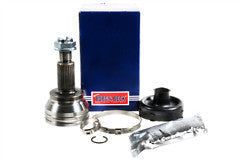 Borg & Beck - CV JOINT - BCJ1619 - Fits: Jaguar F-Pace 2015-