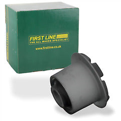 First Line - LEAF SPRING BUSH - FSK7616 - Fits: Mazda BT-50 06-