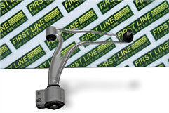 First Line - SUSPENSION ARM RH - FCA6339 - Fits: GM Vectra,Signum  2002 -