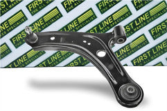 First Line - SUSPENSION ARM LH - FCA7617 - Fits: S-CROSS 2013-