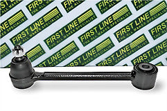 First Line - TRACK CONTROL ARM - FCA6678 - Fits: Kia Ceed & Hyundai i30 07-