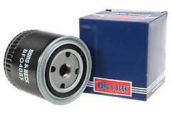 Borg & Beck - OIL FILTER - BFO4085 - Fits: Ford,Fiat,Rover,Talbot etc
