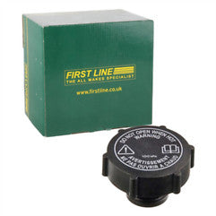 First Line - RADIATOR CAP - FRC155 - Fits: Jaguar X-Type