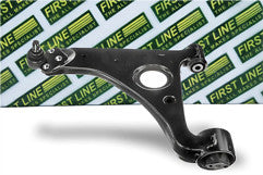 First Line - SUSPENSION ARM LH - FCA7375 - Fits: GM Mokka 2012-