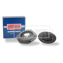Borg & Beck - CLUTCH KIT 2-IN-1 - HK7289 - Fits: Rover 75 1.8T, 2.5V6 99-05