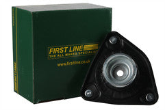First Line - TOP STRUT MOUNT L/R - FSM5596 - Fits: Kia Soul II 2014>