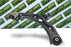 First Line - SUSPENSION ARM LH - FCA7710 - Fits: HONDA HR-V 16-