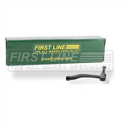 First Line - TIE ROD END RH - FTR5597 - Fits: Renault Master 10-