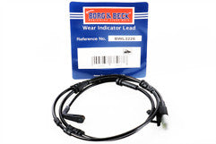 Borg & Beck - WEAR LEAD - BWL3226 - Fits: E-Pace  (X540) 09/17-