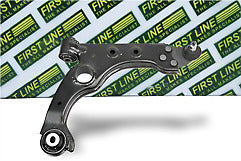 First Line - SUSPENSION ARM RH - FCA7161 - Fits: Alfa Romeo Giulietta 2010-