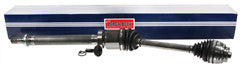 Borg & Beck - Drive Shaft RH - BDS1667 - Fits: Mini One 2013-