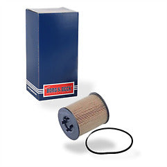 Borg & Beck - OIL FILTER - BFO4071 - Fits: GM Opel 1.8 16v 02/98-01