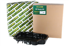 First Line - OIL SUMP - FSP1036 - Fits: VW Golf 1.4TSi, 1.6 12-