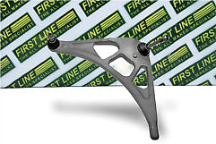 First Line - SUSPENSION ARM LH - FCA6984 - Fits: BMW M3 E46 00-07