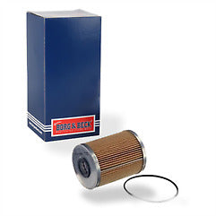 Borg & Beck - OIL FILTER - BFO4145 - Fits: BMW 3,5,Z3,Z4 Series