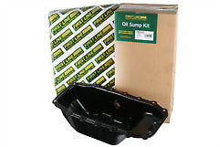 First Line - OIL SUMP - FSP1015 - Fits: Vauxhall Corsa 06-14