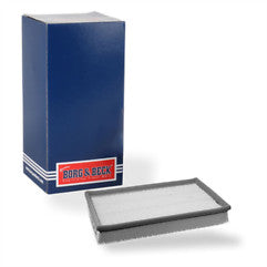 Borg & Beck - AIR FILTER - BFA2129 - Fits: Jaguar XJ8,XJR8 97-