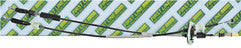 First Line - GEAR CONTROL CABLE - FKG1386 - Fits: Iveco Daily 2006-