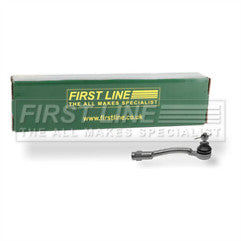 First Line - TIE ROD END RH - FTR5617 - Fits: Kia Rio II 2005-