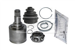 Borg & Beck - CV Joint - BCJ1421 - Fits: Ford Fiesta 1995-2002
