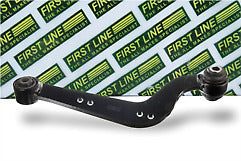 First Line - SUSPENSION ARM LH - FCA7697 - Fits: TOYOTA RAV 4 mk III/IV 05-